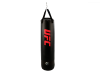 Боксерский мешок UFC 45 кг без наполнителя Черный