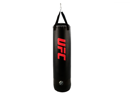 UFC Боксерский мешок 45 кг с наполнителем