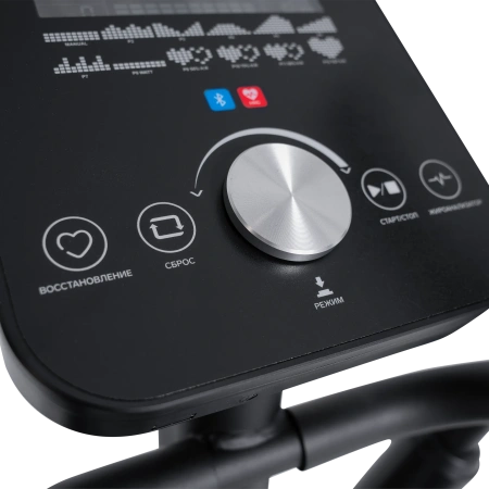 Эллиптический тренажер домашний SVENSSON BODY LABS FORGE