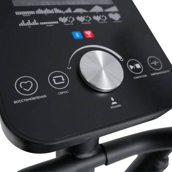 Эллиптический тренажер домашний SVENSSON BODY LABS FORGE