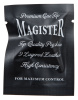 Наклейка для кия «Magister» (S) 14 мм
