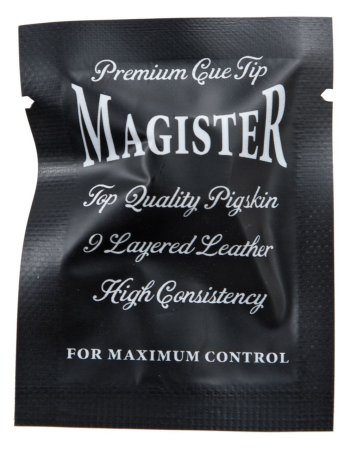 Наклейка для кия «Magister» (S) 14 мм
