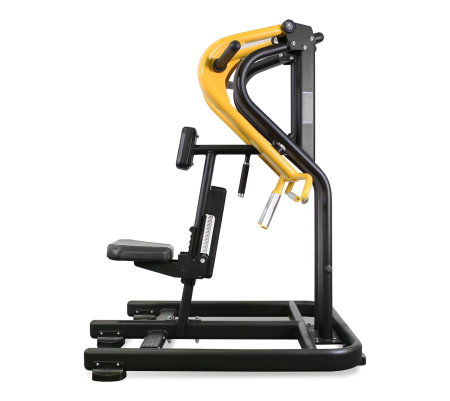 BRONZE GYM PL-1702 Горизонтальная тяга