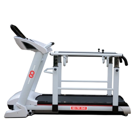 Беговая дорожка CardioPower TR150
