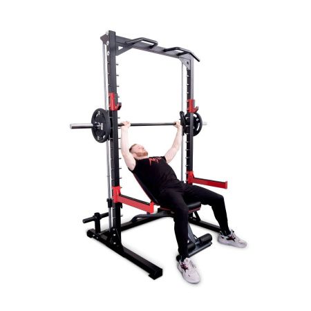 Машина Смита Protrain HM3310
