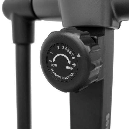 Эллиптический тренажер домашний OXYGEN FITNESS CASCADE M