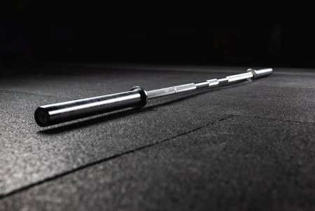 Гриф Powerlifting bar 20kg, L2200, Chrome
