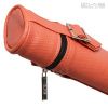 Тубус QK-S Ray Velcro 1x1 оранжевый