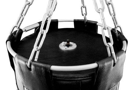 Мешок гелевый кожаный AEROGEL TOTALBOX 