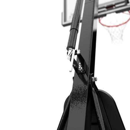 Баскетбольная мобильная стойка DFC STAND54G