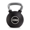 Гиря с полиуретановым покрытием (CPU) 32 кг (модель: К-7) VictoryFit VF-KCPU320