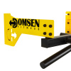 Domsen Fitness Турник настенный мультихват Pro Domsen Ds43 YELLOW