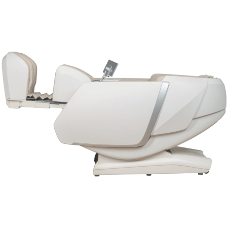Массажное кресло Ergonova Organic Lux X Beige
