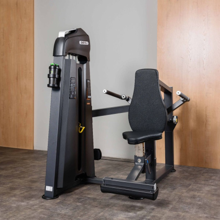 U3026C-JZ Трицепс-машина. Имитация отжиманий. Стек 135 кг