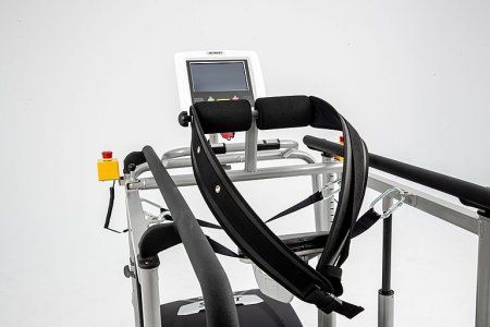 Беговая дорожка Spirit LW650