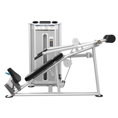 U2013 Наклонный грудной жим. Стек 109 кг