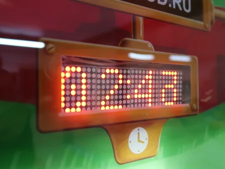 Детский тир "Олимпик"