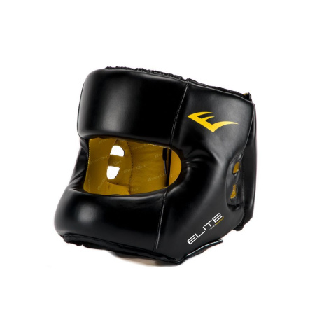 Шлем Everlast Elite PU 