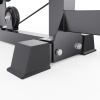 Многофункциональный силовой тренажер DFC HOMEGYM D2027 / стек 80 кг