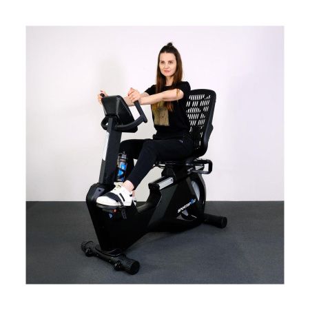 Велотренажер Sportop R60, горизонтальный