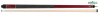 Кий McDermott Lucky L10 2PC Пул
