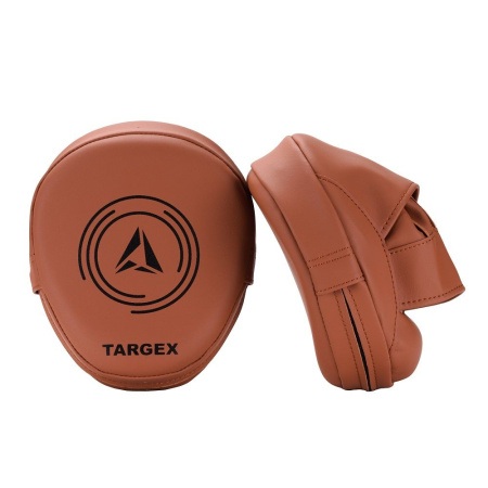 Лапы боксерские TARGEX PRO