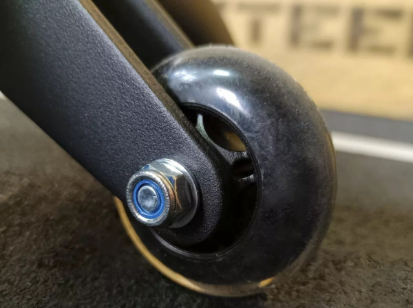 Скамья наклонная HYPER EXTENSION