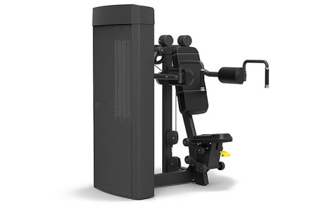 Дельт-машина SPIRIT SP-4322