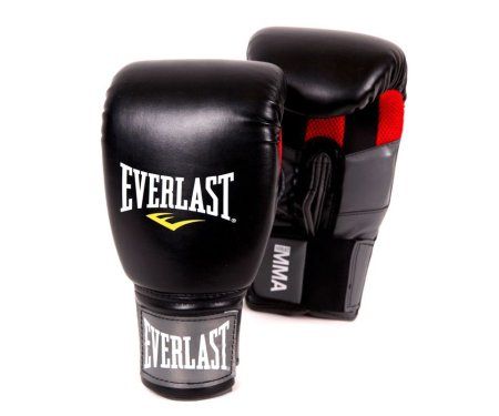 Перчатки Everlast Clinch Strike 