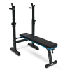 Силовая скамья многофункциональная домашняя OXYGEN FITNESS TAURUS