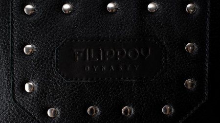 Квадратный боксерский мешок EXCLUSIVE PIONEER FILIPPOV