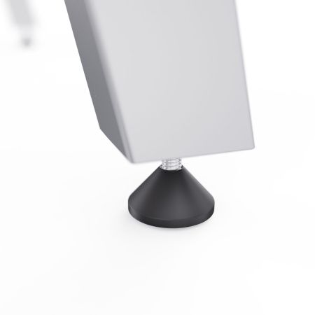 Игровой стол - футбол  DFC 48" 122 x 65 см