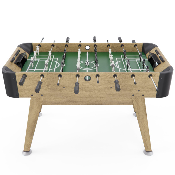 Настольный футбол DFC UY10096 54" 137 х 68 см