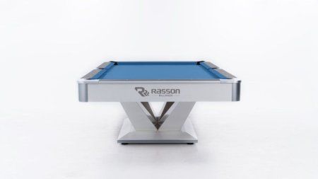 Стол / пул "Victory II Plus" 9 ф (белый)