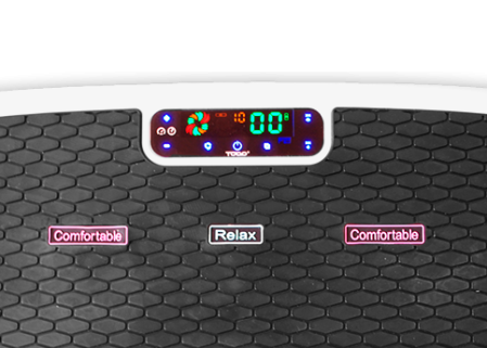 Виброплатформа Takasima ТА-018-6