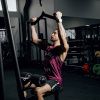 Рукоятки для блочных тренажёров (5 шт) PROFI-FIT-RT-026