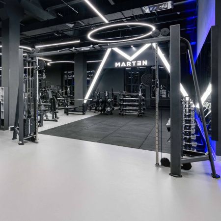 E7016 Кроссовер с изменением высоты. Стек 2x110 кг