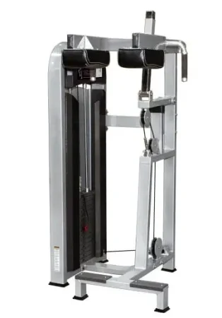 Голень стоя Realleader M2-1019