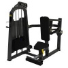 A2026 Трицепс-машина. Имитация отжиманий. Стек 100 кг