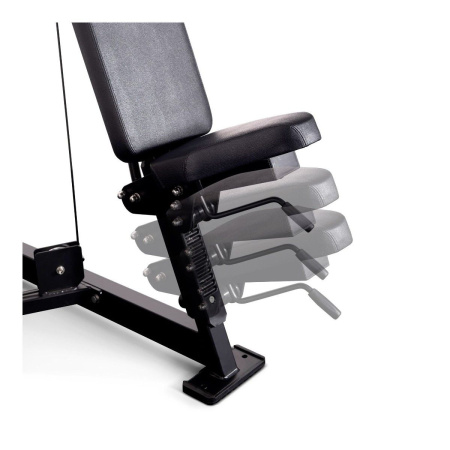 Плечевой жим сидя Protrain CP104