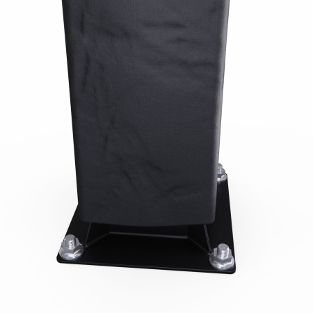 Баскетбольная стационарная стойка DFC ING50A