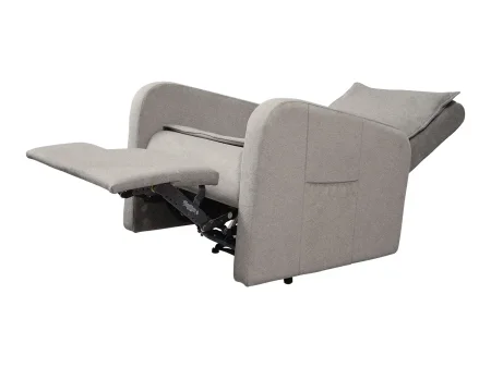Кресло-реклайнер электрический FUJIMO E-COMFORT CHAIR Mouse