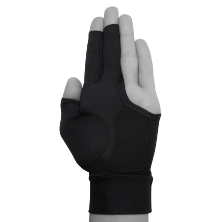 Перчатка Longoni Black Fire 2.0 левая M