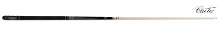 Кий Cuetec Cobra BK 2PC Пул