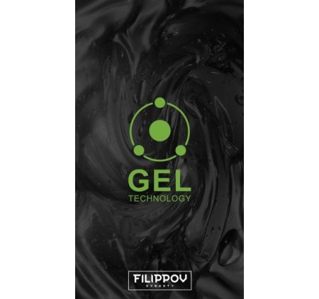 Боксерский мешок PREMIUM GEL FILIPPOV