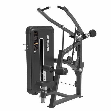 U3035A (A3035) Тяга сверху (вертикальный блок). Стек 109 кг РАСПРОДАЖА