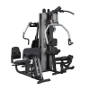 Мультистанция Body-Solid G9U