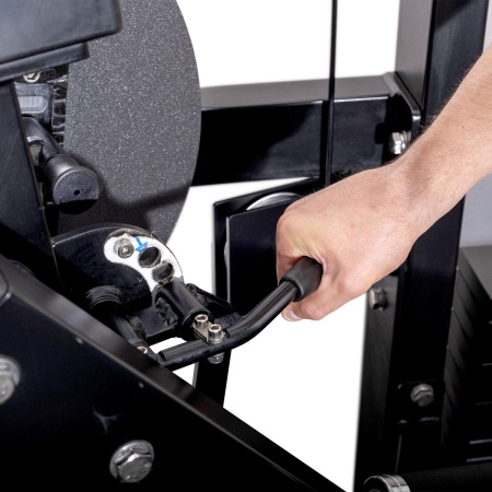 Сгибание ног лежа/разгибание ног сидя Protrain CP137