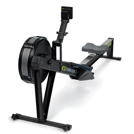 Гребной тренажер Concept2 RowErg Standard (низкий)