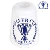 Тальк бильярдный для рук Silver Cup Cone Chalk 720 г
